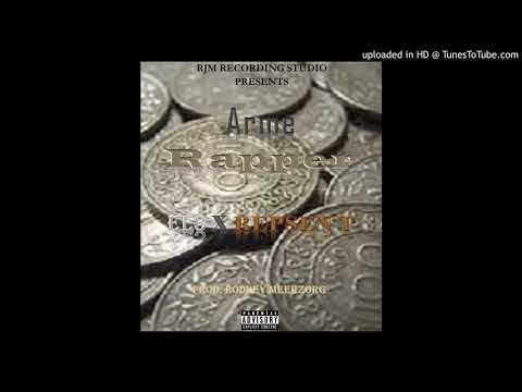 Arme Rapper - EL3 X REPSEN T (Prod. Rodney Meerzorg)