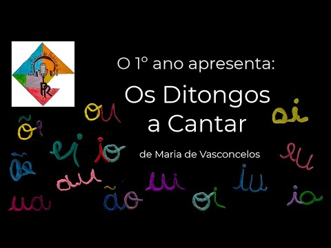 Os Ditongos a Cantar