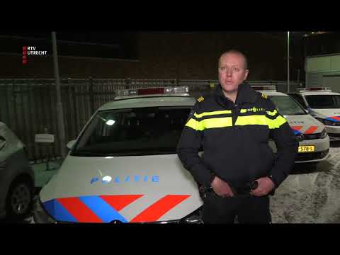 6-2-'19 Het werk van de Incidentafhandeling - aflevering 5