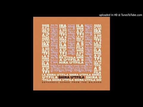 Shira U'tfila - Mi kamoha (2008, Serbia)