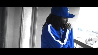 Money Skeens - Life (Produced by Al Bandito) (Official music video)