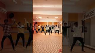 Madura Kulunga Dance Cover  #Jai  #sasikumar #jame
