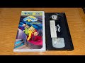 Opening To Teletubbies Nursery Rhymes French VHS