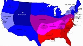 American English is Changing Fast