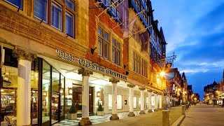 The Chester Grosvenor, UK | Holidays In Europe