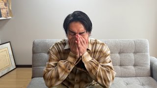 【俺の怪我について】ショックすぎて言いづらいけど言います!