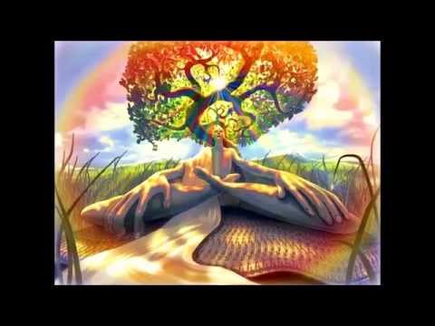 Psychedelic Trance FullOn 2014 Tryptamine Dimensions