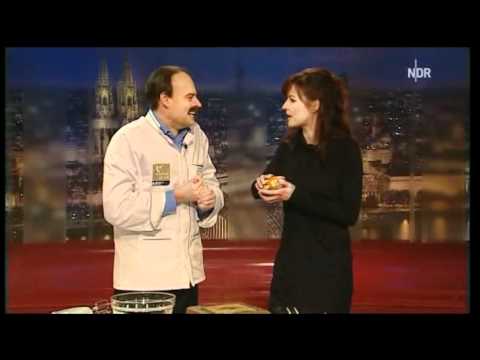 Johann Lafer. Ist er´s wirklich?