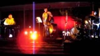 Alejandro Franov Trio Acustico - 