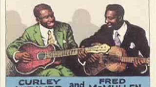 Curley Weaver and Fred McMullen - Wild Cat Kitten