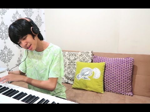 Let's Stay Together - Al Green (cover by Kafin Sulthan) [LIVE]