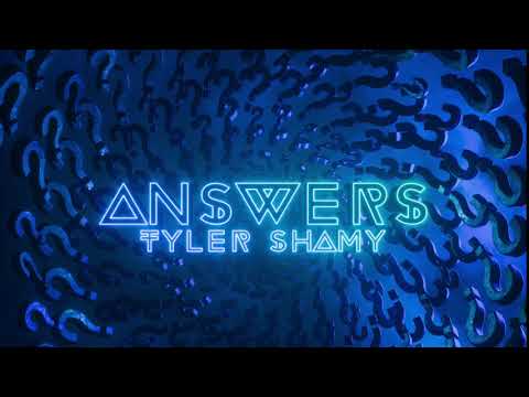 Answers-Tyler Shamy