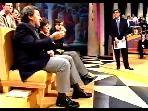 Odifreddi sulla Resurrezione di Cristo a Enigma (integrale)