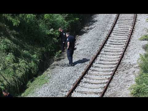 NAŠICE: Mladić ubio djevojku (20) pa pokušao počiniti samoubojstvo (Davor Javorović/PIXSELL)