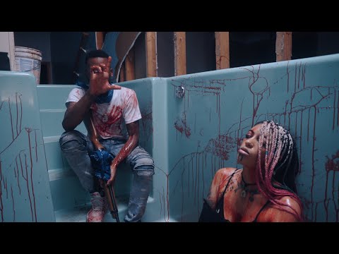 Louie Toon - "Lord Knows" (Block Logic Exclusive - Official Music Video)