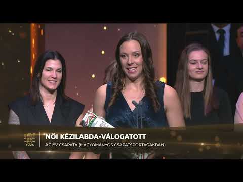 A 67. M4 Sport - Az Év Sportolója Gála legjobb pillanatai!