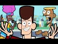 The Clone High Reboot Is An Absolute Mess