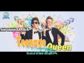 [JHH][Vietsub+Kara] Teenage Queen - Donghae ...