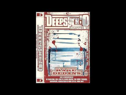 Ul'Team Atom - On avance pas à pas (1999)