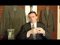Why I wear suits all the time Why I wear suits all the time