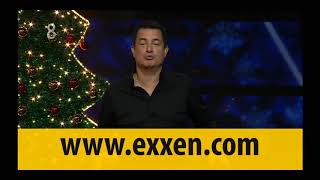 EXXEN TV Commercial