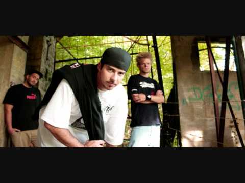 Inflabluntahz - Glauben II