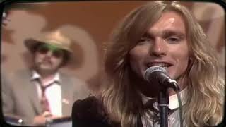 I want you to want me - Cheap Trick (1979) HD