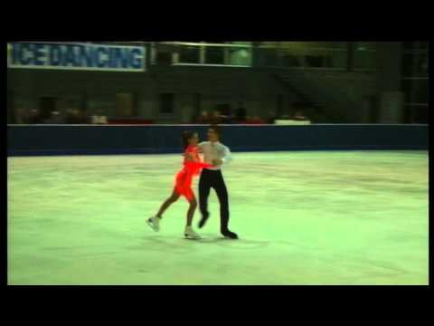 Eugenia TKACHENKA  Yuri GULITSKI BLR 32,40p