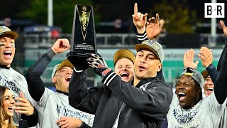 [分享] 美聯冠軍戰賽後訪問