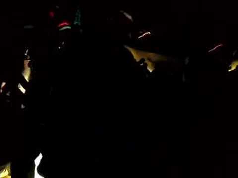 Marco Carola @ CocoonClub Frankfurt 16.02.08