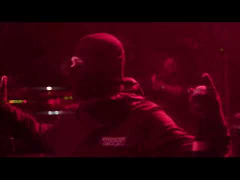 KATOHOS & GXHAN - ATHINORAMA LIVE AFTERMOVIE | 31.10.2025 | GAGARIN