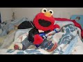My First Rock Roll Elmo