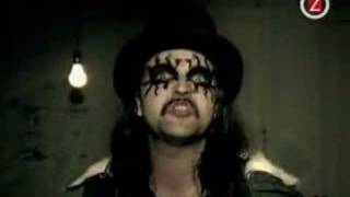 Turbonegro - Sell You Body (To The Night)