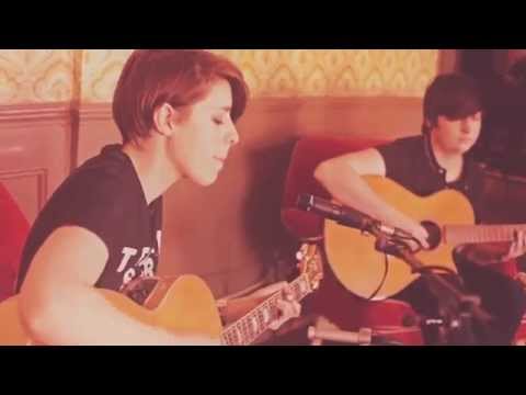 Kate's Party - Bike For Three (Acoustic)