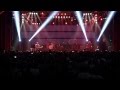 Switchfoot - Say like you mean it @ Springtime Festival 2015 Live HD