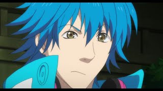 Cover art for DRAMAtical Error