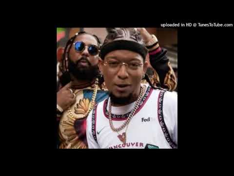 Rochy RD Ft. Cherry Scom, Hussein y Ceky Viciny - Gotico