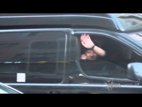 [Fancam] 111113 BEAST Gikwang - Bye Bye @ Inkigayo