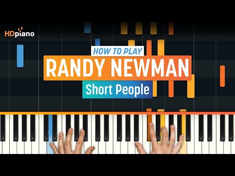 download lagu mp3 mp4 Randy Newman Short People Chords, download lagu Randy Newman Short People Chords gratis, unduh video klip Randy Newman Short People Chords