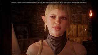 Dragon Age Inquisition capítulo 18