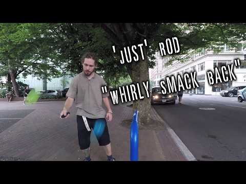 Smackerz l Tutorial - whirly smack back