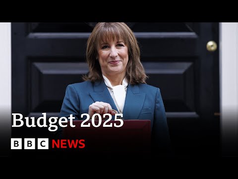 Video | UK chancellor says ordinary people will pay 'a little bit more' as she defends Budget | BBC News