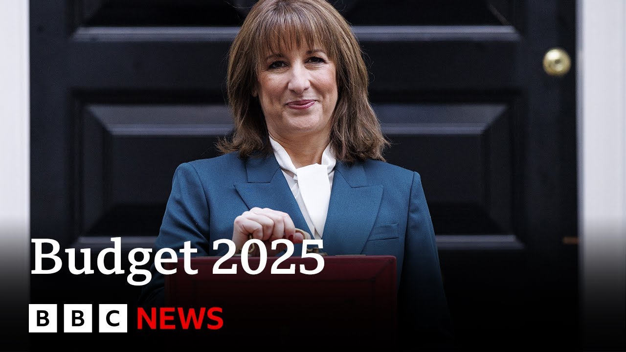 Budget Backlash: Will YOU Pay More? UK Chancellor's Shock Admission!