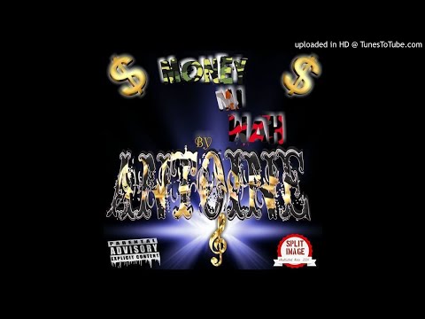 Antoine - Money Mi Wah (Official) NGYP