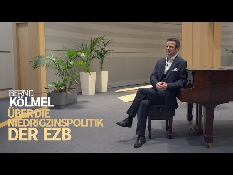 Nullzinspolitik der EZB grenzt an BETRUG!