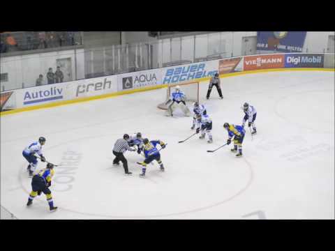 Corona Brasov Wolves   HSC M Ciuc 17 03 2017