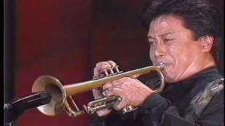 Lorraine Desmarais and Tiger Okoshi - Summertime