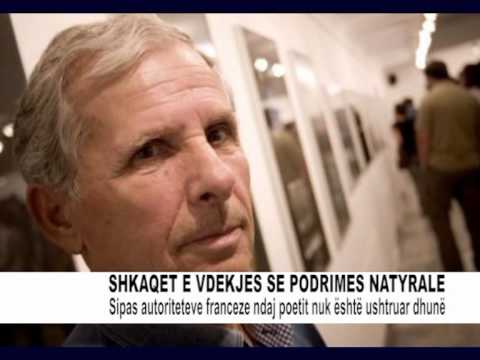 SHKAQET E VDEKJES SE ALI PODRIMES ABC NEWS 25 KORRIK