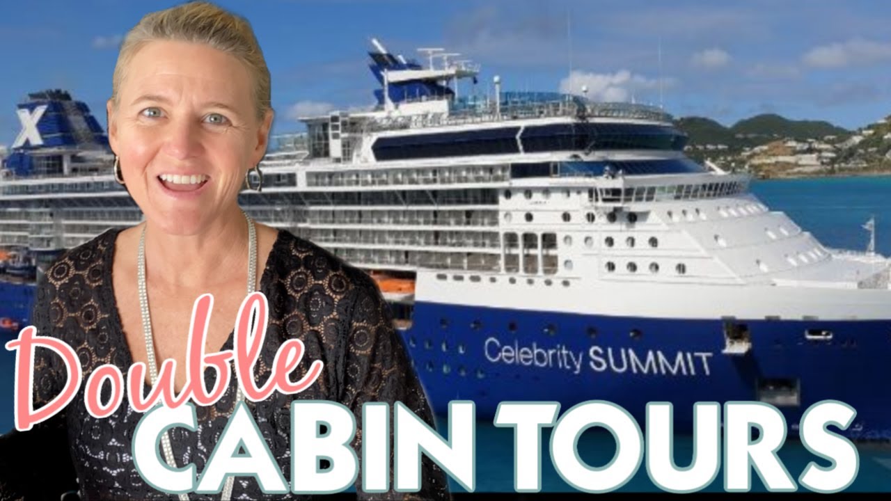 Celebrity Summit - Cabin 7091 - Video 1