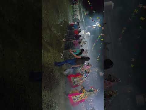 Ultimo baile de venado en chacte san luis peten 